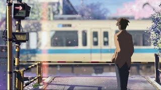 Tomppabeats  5 Centimeters Per Second [upl. by Kelsey]