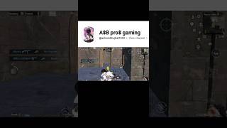 Rush game play in bgmi rush game bgmi youtubeshorts gaming trding [upl. by Swisher]