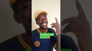 presha presha ya nini mnajitesa ya nini scarmkadinali kelx shorts [upl. by Ervin]