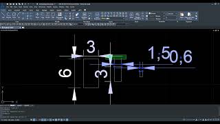 Standardization of Layout Scales  Text Height  Dimension Styles [upl. by Chapen]