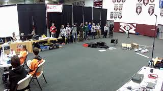 MT FTC Butte Qual 24 [upl. by Feucht]