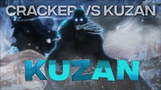 4k Kuzan vs Cracker Edit  Deadz [upl. by Schear]