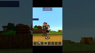 Best ever PvP addon for Mcpe Comat plus mod for mcpe 121 [upl. by Esalb716]