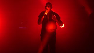 THE SISTERS OF MERCY  FULL CONCERTThe Fillmore Philadelphia 6323 [upl. by Huai435]