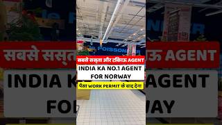 Norway Work Visa  How to get Norway Work Visa  Norway Work Visa [upl. by Anagrom832]