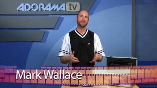 Color Management Tools Product Reviews Adorama Photography TV [upl. by Piero]