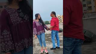 Milne Se Darta Hai Dil bollywood love dailyvlog couple reels ytshorts youtubeshorts [upl. by Cynthea845]