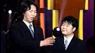 Gag Concert 생활사투리 20030511 [upl. by Annaes]