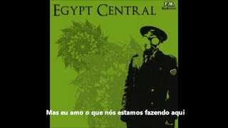 Egypt Central  You Make Me Sick  Legendado PTBR [upl. by Daffodil]