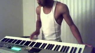 Letoya Luckett  Torn Muzicmajor cover [upl. by Benil]