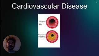 Lovastatin and Cholesterol [upl. by Aggie]