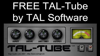 FREE TALTube by TAL Software [upl. by Rochkind]