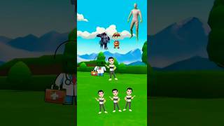 मम्मी मम्मी मेरे को डॉक्टर वाले कपड़े दे दो shorts funnycartoon vairalvideo [upl. by Durgy833]