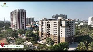 Vajram Group All Projects in Bangalore I Vajram Group [upl. by Denzil]