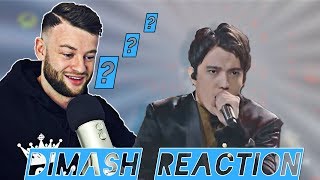 Irish guy reacting to Dimash  Diva Dance amp Confessa  DIMASH IS UNBELIEVABLE [upl. by Alston]