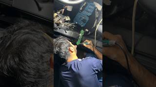 AC Switch Repair Fix autoelectrician AcSwitchRepair [upl. by Enrobso]