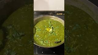 Palak khichadi love [upl. by Martz]