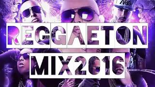 Mejor Reggaeton 2016  Mejor Regueton 2016 [upl. by Flita]