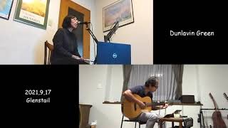 Dunlavin Green20210917Remote performance2 [upl. by Haropizt518]