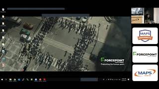 FORCEPOINT Demo Tech  Web Security [upl. by Anahcra]