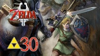 Lets Play Zelda Twilight Princess  30 A la recherche des souvenir dIria [upl. by Herve901]