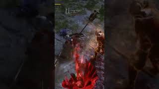 Elden ring pvp swift slash is OP part 1 eldenring eldenringpvp [upl. by Cordova]