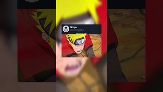 Naruto Shipudden Hindi Dub  Sad Moments part 6  Naruto And Pain Conversation [upl. by Analed703]