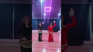 Iraqi Dance sajeda obied sheesha kawleeya [upl. by Nocam59]