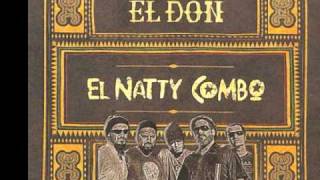 El Natty Combo  Es amor [upl. by Ramaj469]