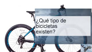 Pedaleando a través de la diversidad explorando los diferentes tipos de bicicletas [upl. by Neeluqcaj]