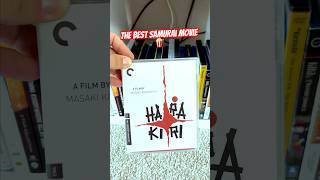 Harakiri 1962 Movie Collection Ranking 14 [upl. by Htebsle605]