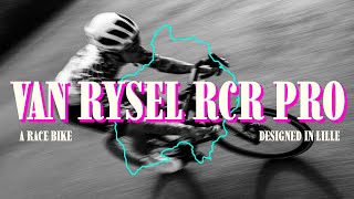 Van Rysel RCR Pro Road Bike Worth The Hype [upl. by Thay]