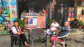 Special lemon tea in Dehradun [upl. by Fornof8]