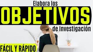 APRENDE como hacer la JUSTIFICACIÓN para una INVESTIGACIÓN o TESIS de éxito🌟 DraRocio Lima 😇❤️🔥 [upl. by Shaylynn]