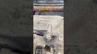 Volvo R volvo rdesign volvor замена сайлент блоков silentblock bushing mekonomen 9924 [upl. by Aznerol298]