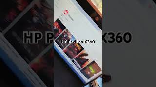 HP Pavilion X360 komputer printer laptop shortvideo shorts short instinkprint [upl. by Hirsh747]