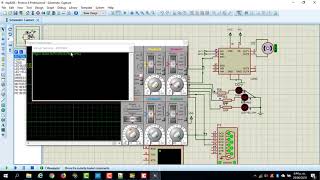 CONTROL WIFI CON EL ESP8266 CON EL CELULAR O LABVIEW EN PIC  Mikroc  O EN ARDUINO [upl. by Melborn]