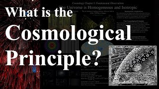 Homogeneity Isotropy and the Cosmological Principle [upl. by Klina]