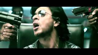 Mujhko Pehchaanlo Don 2  Official Promo Video Song  ShahRukh Khan with Lyrics [upl. by Ogata]