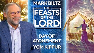 Mark Biltz  The Feasts of the Lord  Part 3  Day of Atonement  Yom Kippur [upl. by Salome]