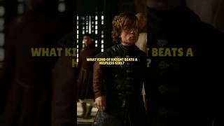 Tyrion Lannister Came To Save Sansa  Tyrion lannister saves sansa  GOT [upl. by Domenico123]