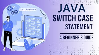 Java SwitchCase Statement Control Structures Tutorial  Syntax Usage amp Examples Explained [upl. by Airaet]