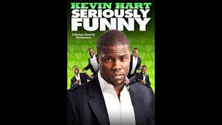 Kevin Hart Seriously Funny 2010 Audio Only [upl. by Mirella978]