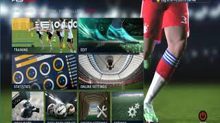 How to fix Pro Evolution Soccer games 0xc000007b error [upl. by Ivets47]