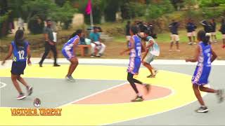 Ethiraj VS Paavai Women College Victors Trophy Day 2 Live [upl. by Gilliam]