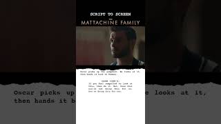 The Mattachine Family  Script to Screen  Juan Pablo Di Pace [upl. by Emile109]