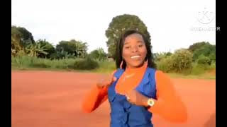 Alex tweve ft voice group Upo kwa sababu official video [upl. by Quintessa]