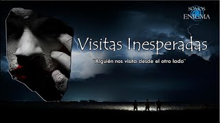 VISITANTES INESPERADOS [upl. by Kask]