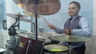 Poderosamente Vivo Sandra Pires Anthony Drummer 14092024 [upl. by Marwin]