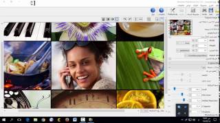 تحميل وتثبيت أخرإصدار من العملاق PhotoZoom Pro7 لتكبيرالصورمع طريقة التفعيل [upl. by Eilarol]